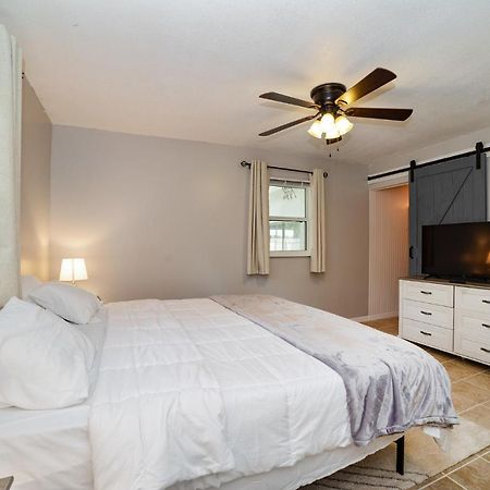 Charming Cottage With Pool Table 15 Min From Wec Ocala Bagian luar foto