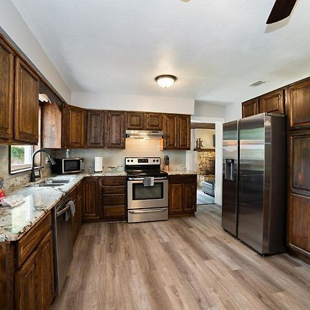 Charming Cottage With Pool Table 15 Min From Wec Ocala Bagian luar foto