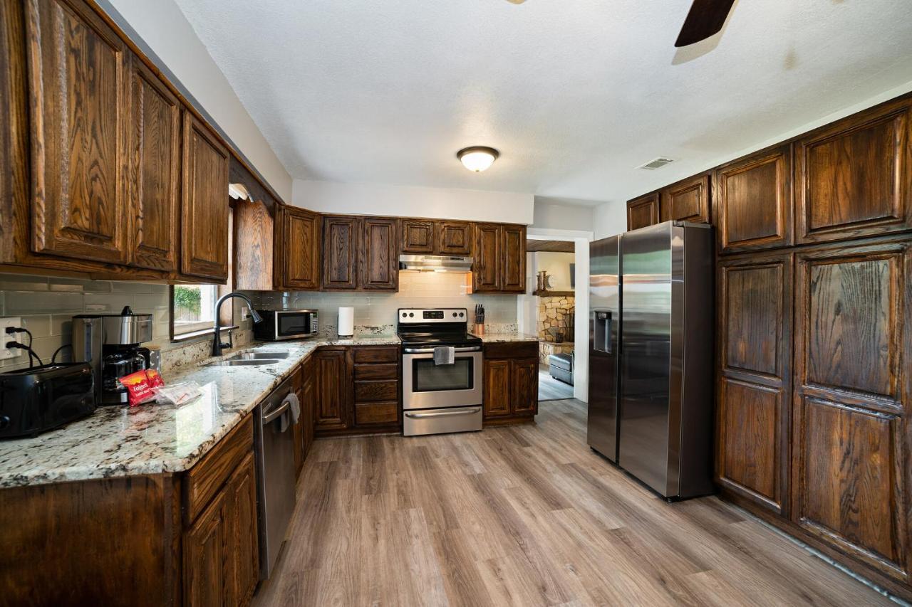 Charming Cottage With Pool Table 15 Min From Wec Ocala Bagian luar foto
