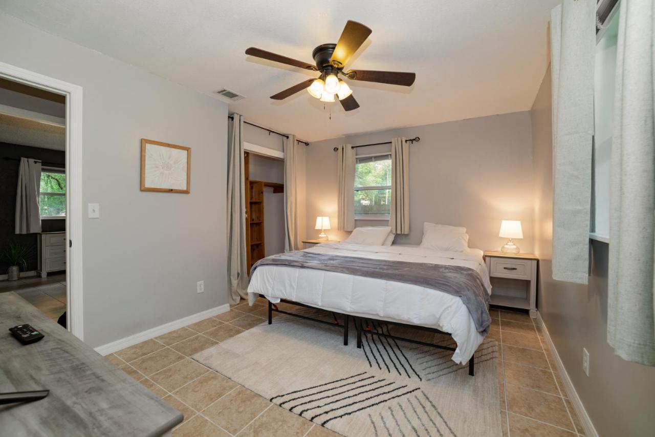 Charming Cottage With Pool Table 15 Min From Wec Ocala Bagian luar foto
