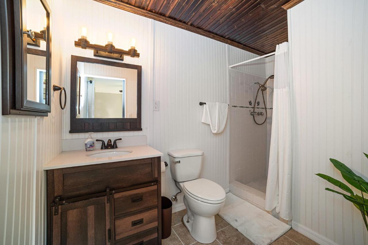 Charming Cottage With Pool Table 15 Min From Wec Ocala Bagian luar foto